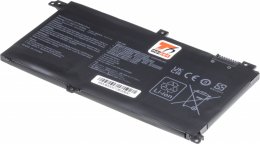 Baterie T6 Power Asus VivoBook X430U, X571G, X571L, S430F, S430U, 3650mAh, 42Wh, 3cell, Li-pol  (NBAS0160)