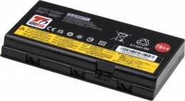 Baterie T6 Power Lenovo ThinkPad P70, ThinkPad P71, 5600mAh, 84Wh, 8cell  (NBIB0161)