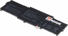 Baterie T6 Power Asus ZenBook 14 UX433F, UX433FA, UX433FN, 4335mAh, 50Wh, 3cell, Li-pol  (NBAS0165)