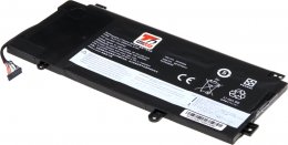Baterie T6 Power Lenovo ThinkPad Yoga 15 serie, S5 Yoga 15, 4000mAh, 61Wh, 4cell, Li-Pol  (NBIB0173)