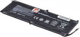 Baterie T6 Power HP Pro x2 612 G1 Tablet, 3980mAh, 29Wh, 4cell, Li-pol  (NBHP0213)