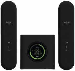 Ubiquiti AmpliFi Gaming Router+2x Mesh Point  (AFi-G)