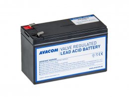 AVACOM RBC17 - baterie pro UPS  (AVA-RBC17)
