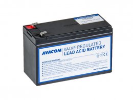 AVACOM RBC2 - baterie pro UPS  (AVA-RBC2)