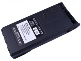 Motorola GP320/340/360, HT750/1250..- WARIS Ni-MH 7,5V 2000mAh  (TWMO-GP32-20M)