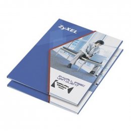 ZYXEL E-icard 8 AP License Upgrade for NXC2500  (LIC-AP-ZZ0003F)