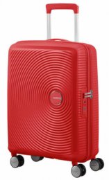 American Tourister Soundbox Spinner  55 Exp. Coral  (32G*10001)