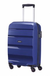 American Tourister BON AIR SPINNER S STRICT Midnight Navy  (85A*41001)