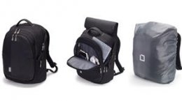 Dicota Backpack Eco 14" - 15,6"  (D30675)