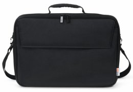 DICOTA BASE XX Laptop Bag Clamshell 14-15.6" Black  (D31795)