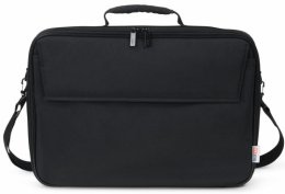 DICOTA BASE XX Laptop Bag Clamshell 15-17.3" Black  (D31796)