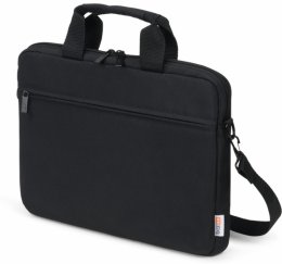 DICOTA BASE XX Laptop Slim Case 13-14.1" Black  (D31800)