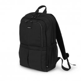 DICOTA Eco Backpack SCALE 13-15.6"  (D31429-RPET)