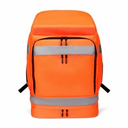 DICOTA batoh HI-VIS 65 litrů, oranžový  (P20471-08)