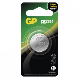 GP baterie CR2354 1ks  (1042235411)