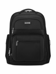 Lenovo Select Targus 16-inch Mobile Elite Backpack  (GX41L44752)