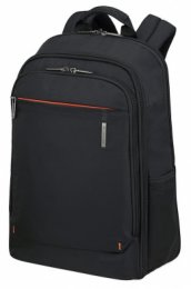 Samsonite NETWORK 4 Laptop backpack 15.6" Charcoal Black  (142310-6551)
