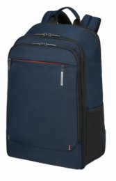 Samsonite NETWORK 4 Laptop backpack 17.3" Space Blue  (142311-1820)