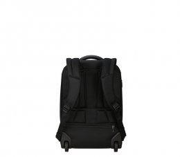 Samsonite PRO-DLX 6 Laptop Backpack/ WH 17.3" Black  (148163-1041)
