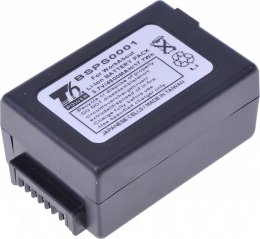 Baterie T6 power Psion Teklogix WorkAbout Pro 7527C-G2, 7527C-G3, 7527S-G2, 4800mAh, 17,7Wh, Li-ion  (BSPS0001)
