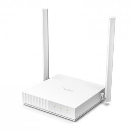 TP-Link TL-WR844N 300Mbps Wireless N Router  (TL-WR844N)