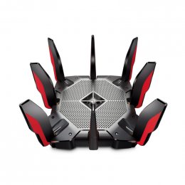 TP-Link Archer AX11000 WiFi TriBand Gaming router  (Archer AX11000)