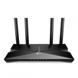 TP-Link Archer AX1800 Dual-Band Wi-Fi 6 Router  (Archer AX1800)