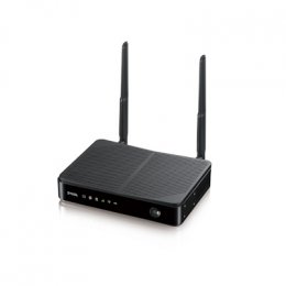 ZYXEL LTE3301-PLUS, LTE Indoor Router , NebulaFlex  (LTE3301-PLUS-EUZNN1F)