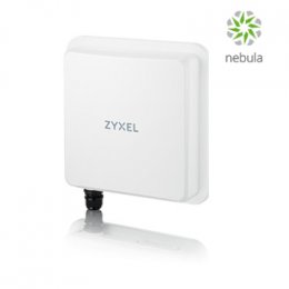 ZYXEL FWA710 Outdoor Router, 1Y Nebula Pro  (FWA710-EUZNN1F)