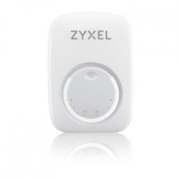 ZYXEL WRE6605,AC1200 Dual-Band Wireless Extender  (WRE6605-EU0101F)
