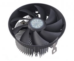 AKASA chladič CPU - AMD - 12 cm fan  (AK-CC1108HP01)