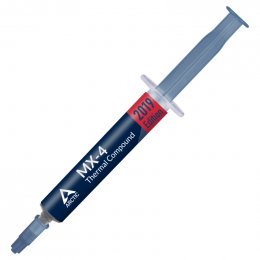 ARCTIC MX-4 4g - High Performance Thermal Compound  (ACTCP00002B)