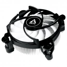 ARCTIC Alpine 17 LP – CPU Cooler for Intel socket  (ACALP00042A)