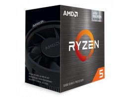 AMD/ R5-5600GT/ 6-Core/ 3,6GHz/ AM4  (100-100001488BOX)