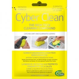 Cyber Clean Home&Office Sachet 80g (46197)  (46197)