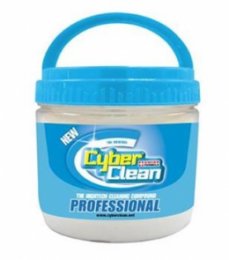Cyber Clean Professional Maxi Pot 1kg  (46254)