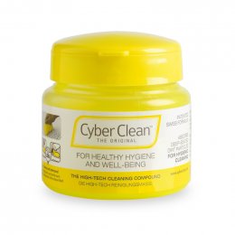 CYBER CLEAN "The Original" 145g (Pop Up Cup)  (46275)