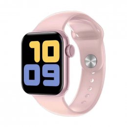 CARNEO Gear+ CUBE/ Pink/ Sport Band/ Pink  (8588007861258)