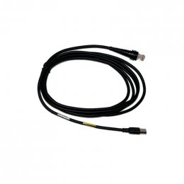 USB kabel pro Xenon, Voyager, Hyperion- 5m rovný  (CBL-500-500-S00)