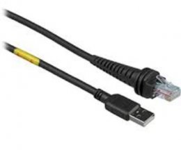 USB kabel,3m,5v host power,Industrial grade,  (CBL-500-300-S00-03)