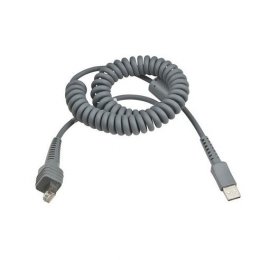 Honeywell Kroucený kabel USB pro čtečky SR61  (236-219-001)