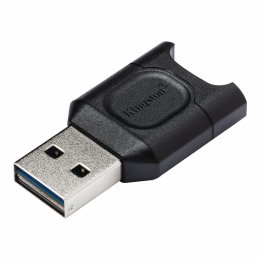 Kingston čtečka karet  MobileLite Plus USB 3.1 microSDHC/ SDXC UHS-II  (MLPM)