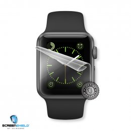 Screenshield™ APPLE Watch Series 1 (38 mm) folie na displej  (APP-WTCHS138-D)