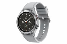 Samsung Galaxy Watch 4 Classic/ 46mm/ Silver/ Sport Band/ Silver  (SM-R890NZSAEUE)