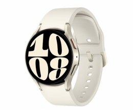 Samsung Galaxy Watch 6/ 40mm/ Beige/ Sport Band/ Beige  (SM-R930NZEAEUE)