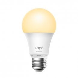 TP-link chytrá žárovka Tapo L510E E27 stmívatelná  (Tapo L510E)