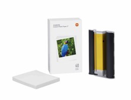 Xiaomi Instant Photo Paper 3" (40 Sheets)  (43710)