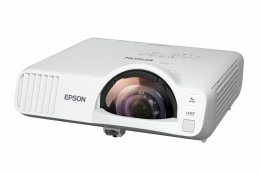 Epson EB-L200SW/ 3LCD/ 3800lm/ WXGA/ 2x HDMI/ LAN/ WiFi  (V11H993040)