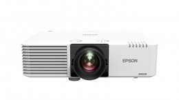 Epson EB-L730U + plátno Avelli Premium 221x124/ 3LCD/ 7000lm/ WUXGA/ HDMI/ LAN/ WiFi  (V11HA25040)