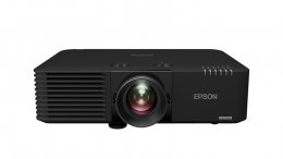 Epson EB-L735U + plátno Avelli Premium 221x124/ 3LCD/ 7000lm/ WUXGA/ HDMI/ LAN/ WiFi  (V11HA25140)